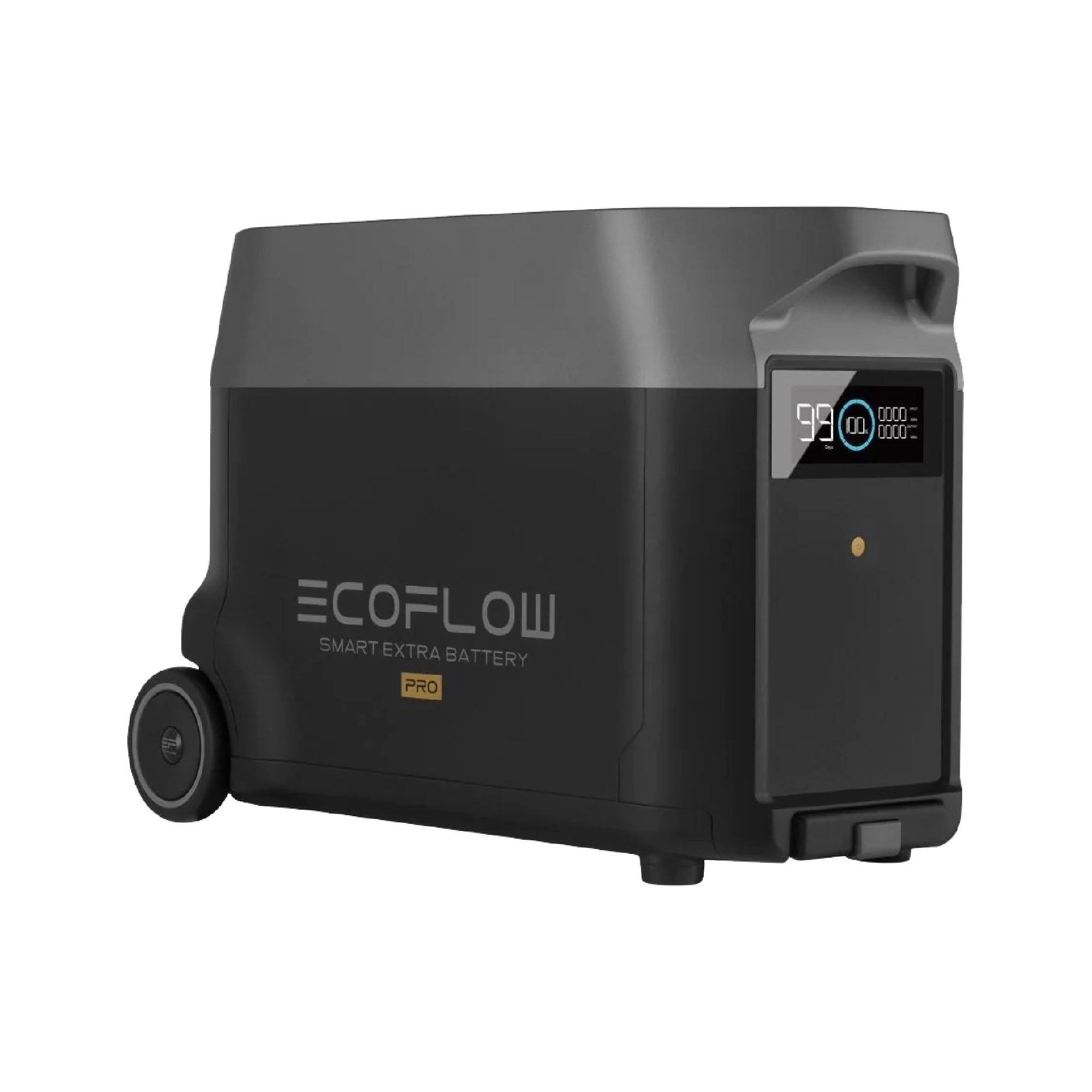 Combo DELTA Pro + Batería Extra - Image 3