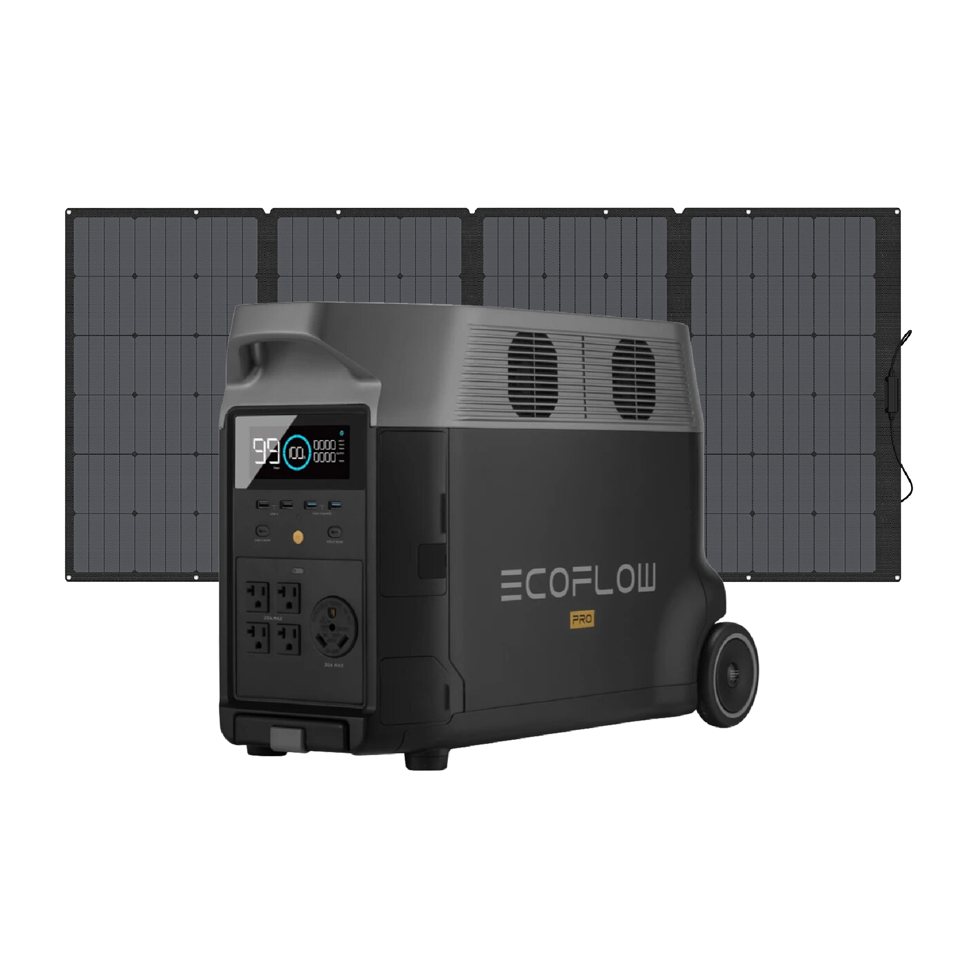 combo-delta400-panel