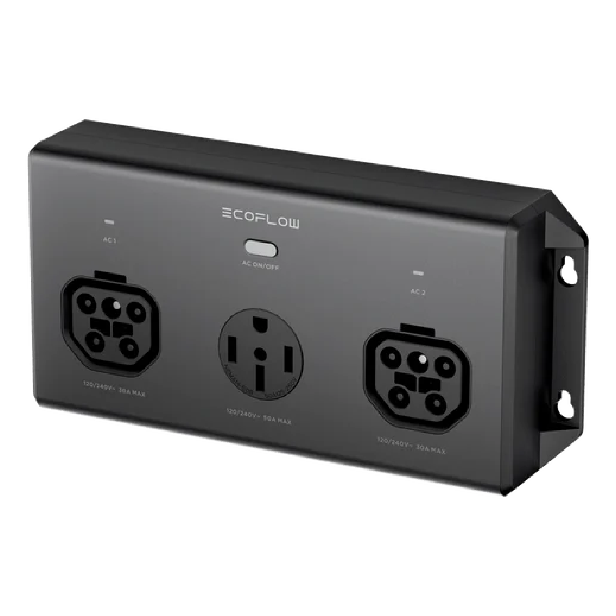 Concentrador de 50 amperios (DELTA Pro Ultra) - Image 2