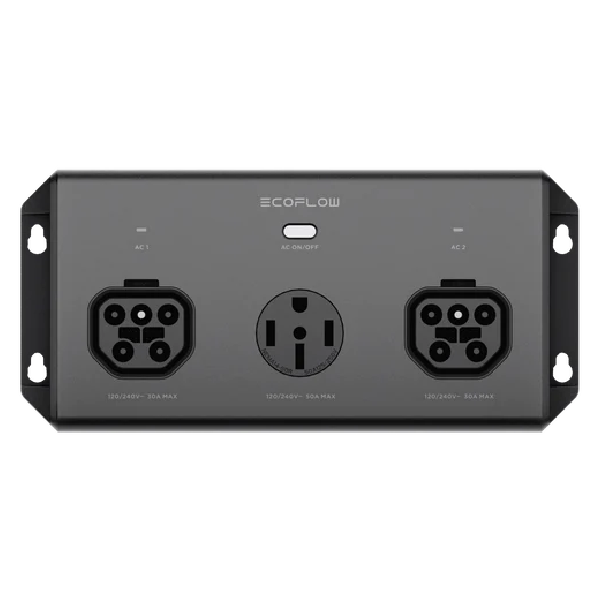 Concentrador de 50 amperios (DELTA Pro Ultra) - Image 4