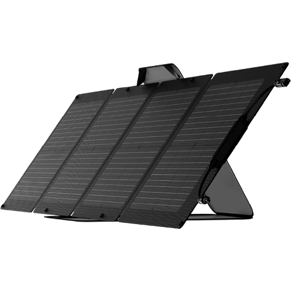 Panel Solar EcoFlow 110W