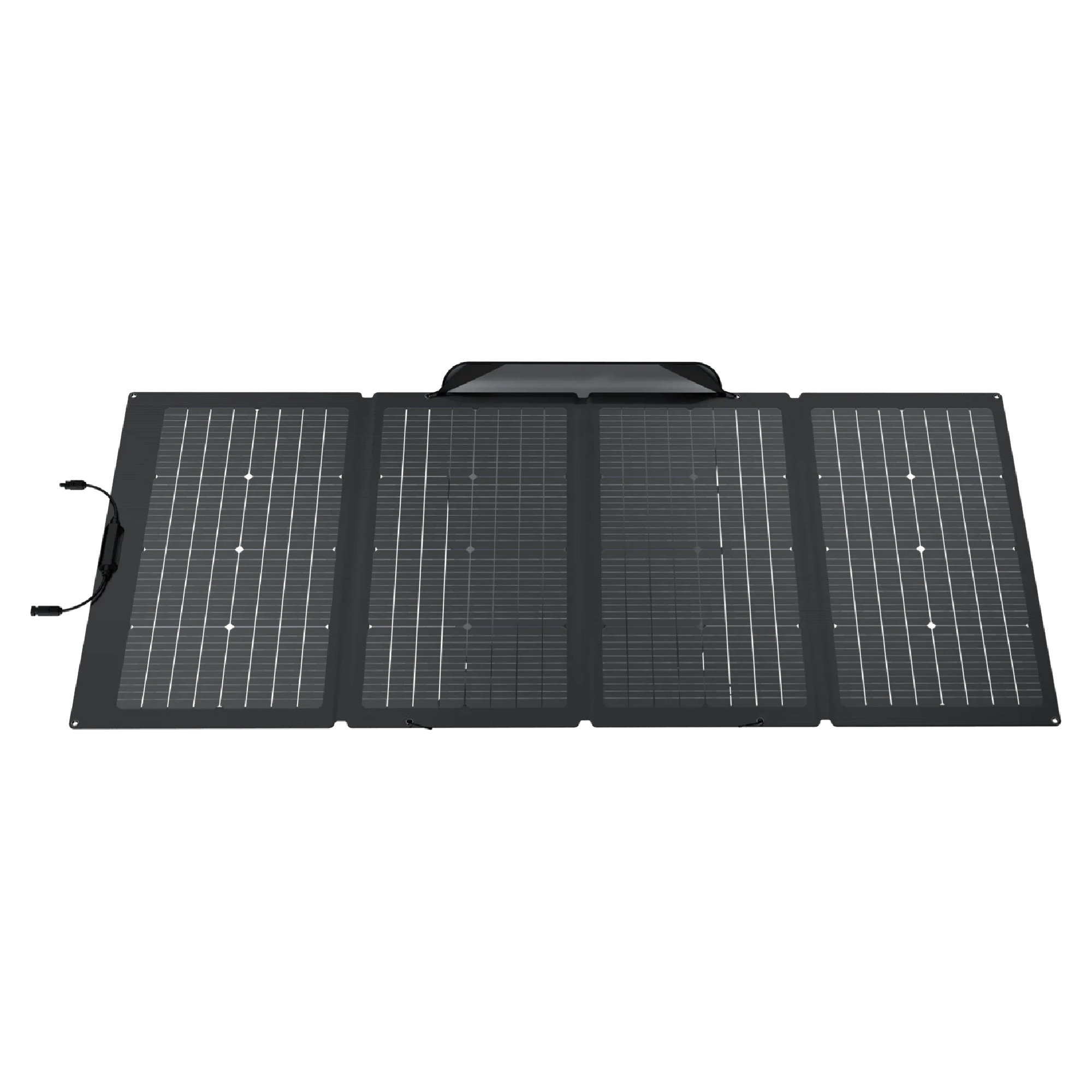 Panel Solar EcoFlow 220W - Image 2