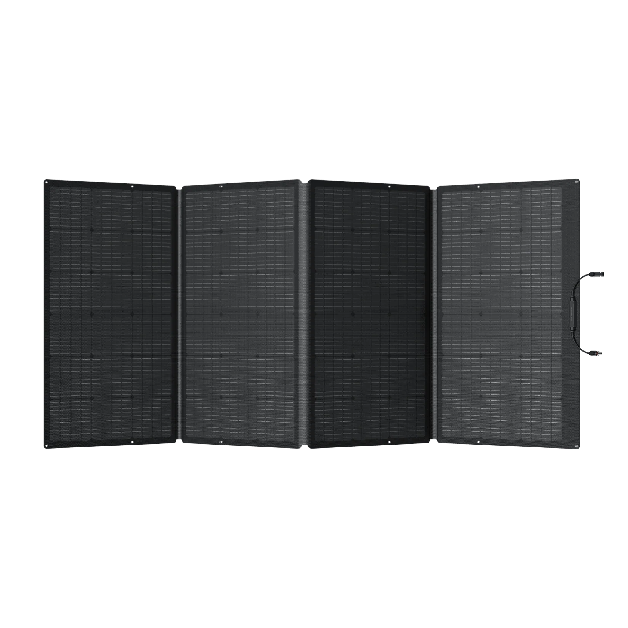 Combo Delta 2 + Panel Solar 400W - Image 5
