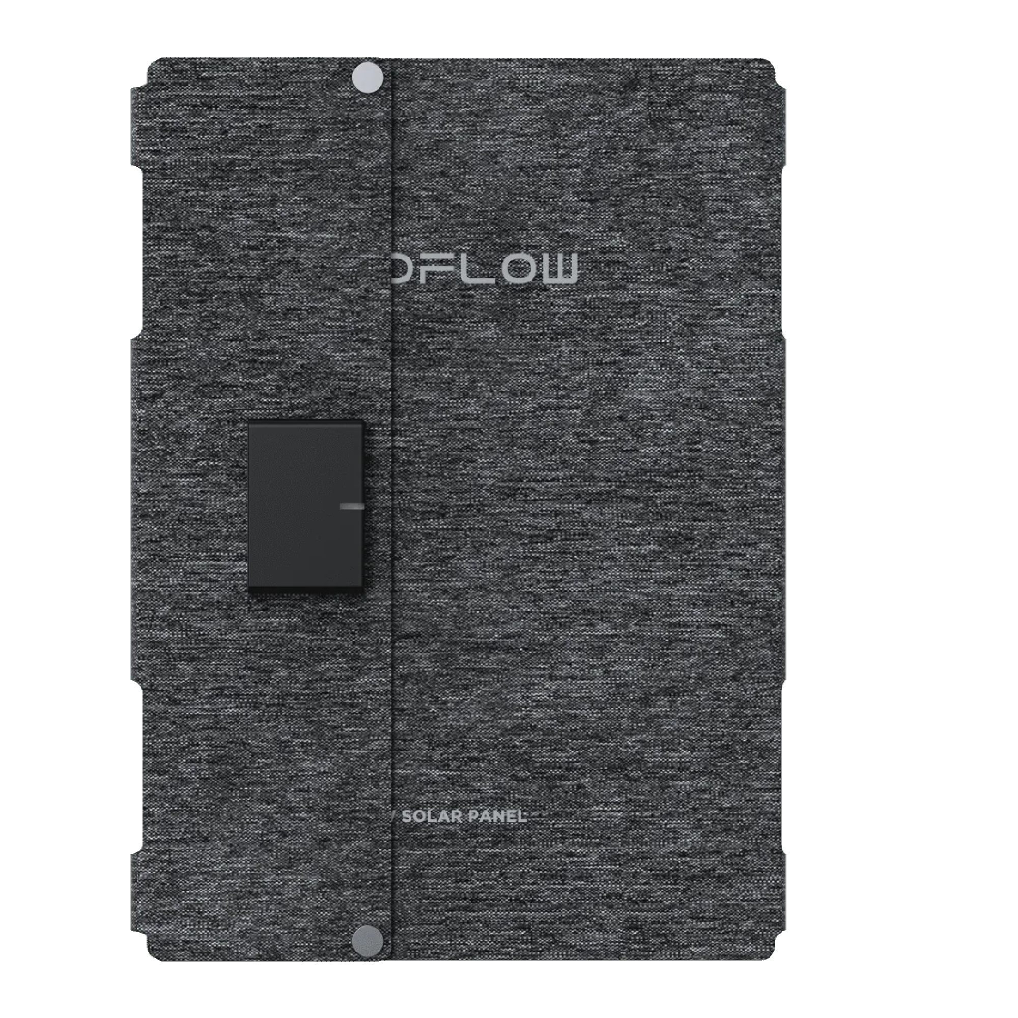 Panel Solar EcoFlow 45W Tipo C - Image 2