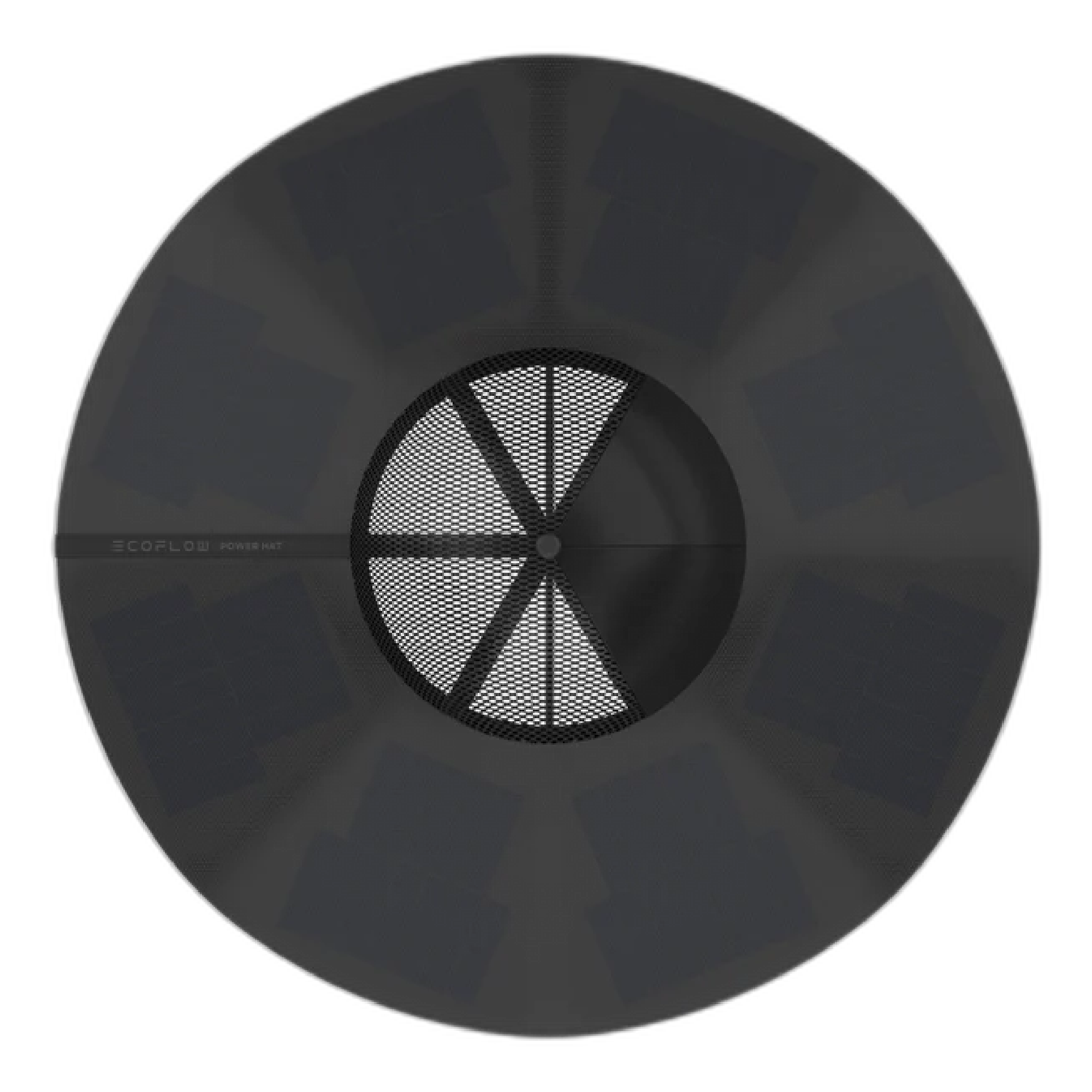 Sombrero solar EcoFlow - Image 3