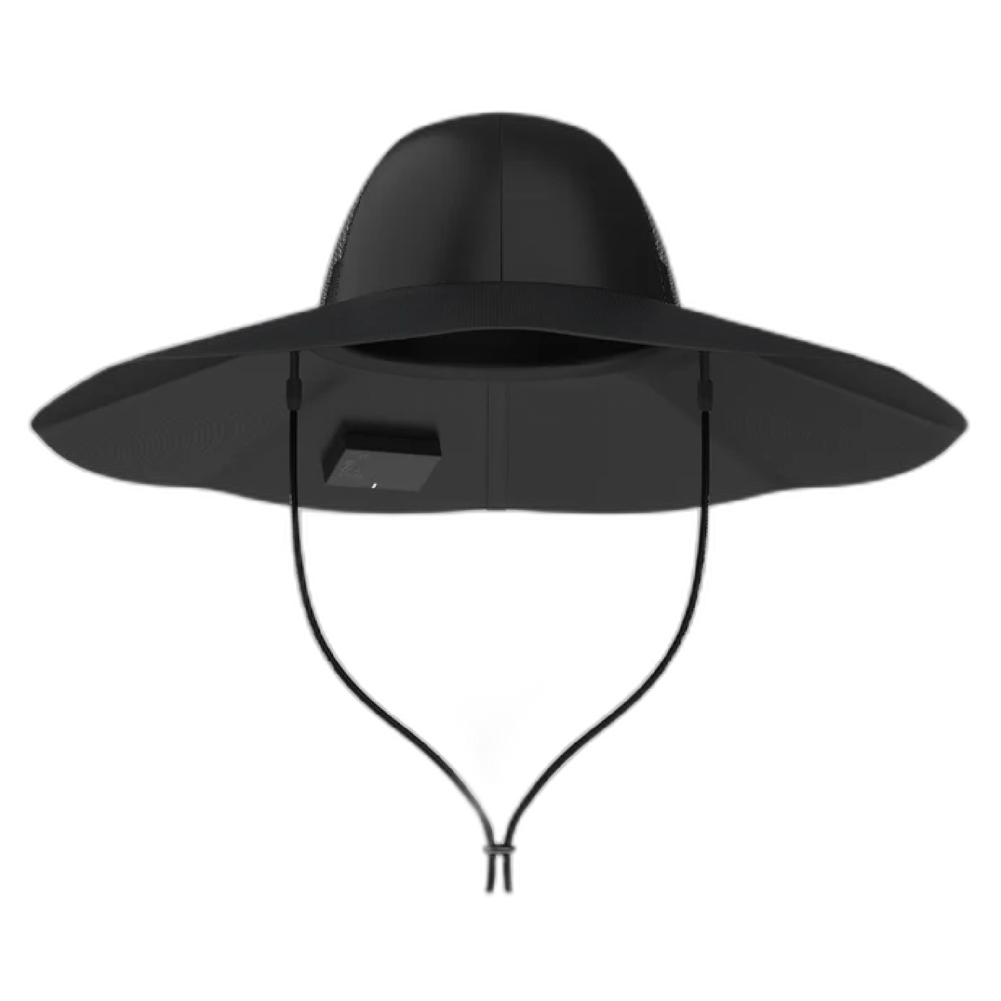 Sombrero solar EcoFlow - Image 4