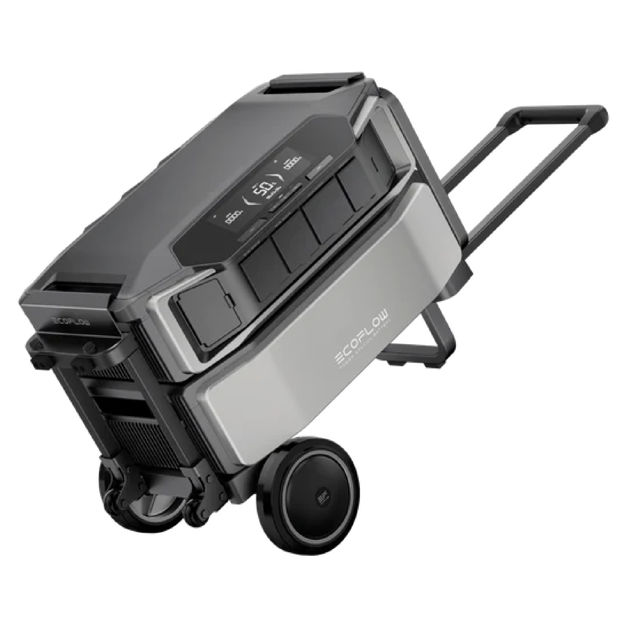 Carretilla para DELTA Pro Ultra - Image 2