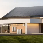 Ocean Smart Panel 40 EcoFlow para gestión energía DELTA Pro 3 — PowerMe México