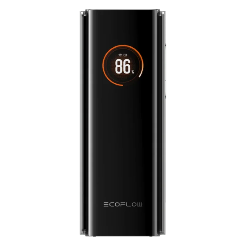 Banco de energía EcoFlow RAPID Pro 100W - 20K