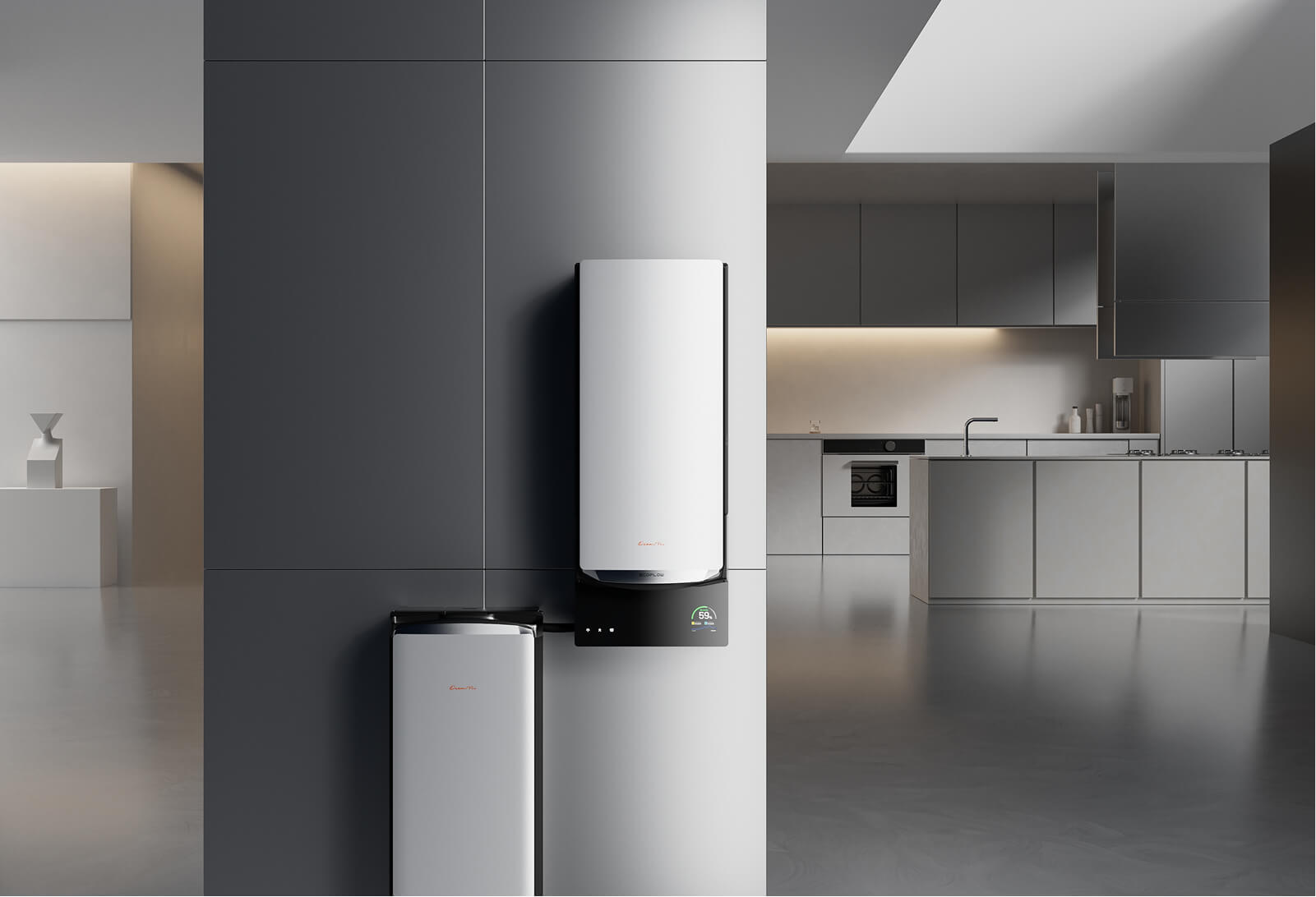 EcoFlow OCEAN Pro - Image 3