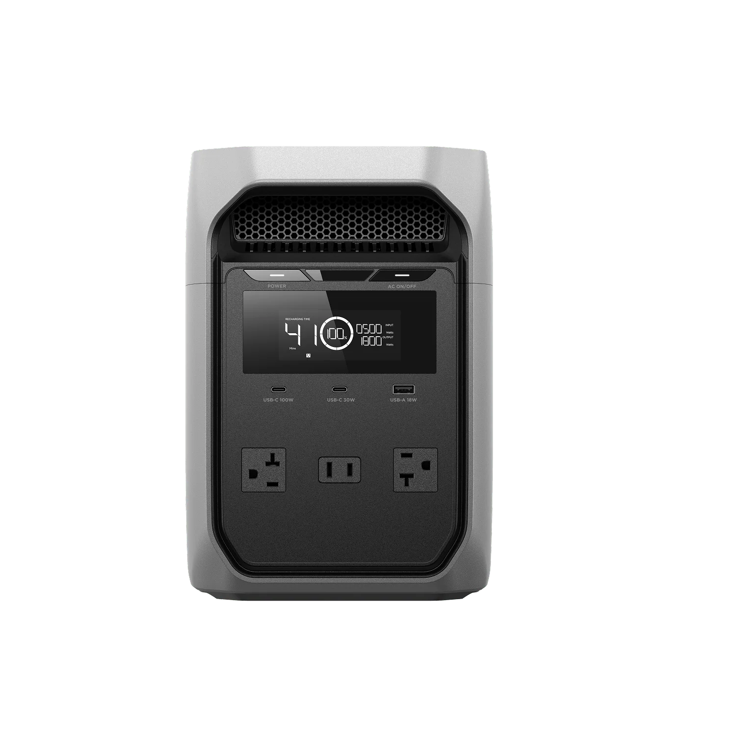 EcoFlow DELTA 3 Classic