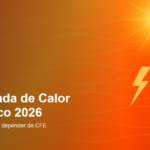 Temporada de Calor en México 2026 - Guía para mantener tu hogar fresco con energía de respaldo EcoFlow